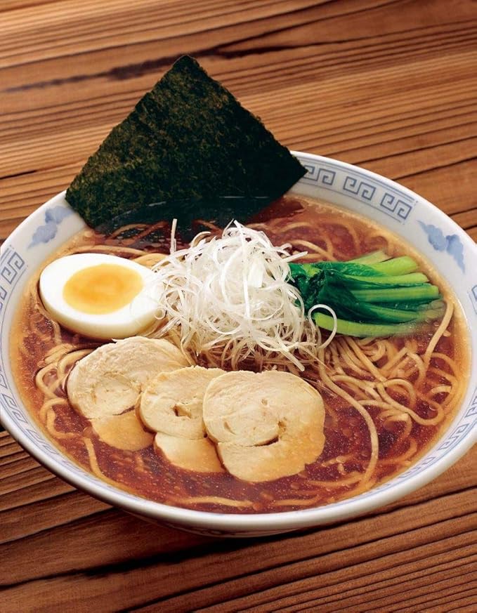 Japanese Shoyu Ramen Soup Stock Base 2.2 Lbs for Ramen Broth Fried Rice Stir Fry Professional Grade Umami Stock