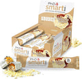 Smart Bar White Choc Blondie - 12 Bars
