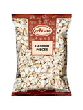 AIVA - Cashew Pieces Raw Premium Grade 10 lb Bulk Unroasted &amp Unsalted Cashews for Cooking Baking &amp Topping