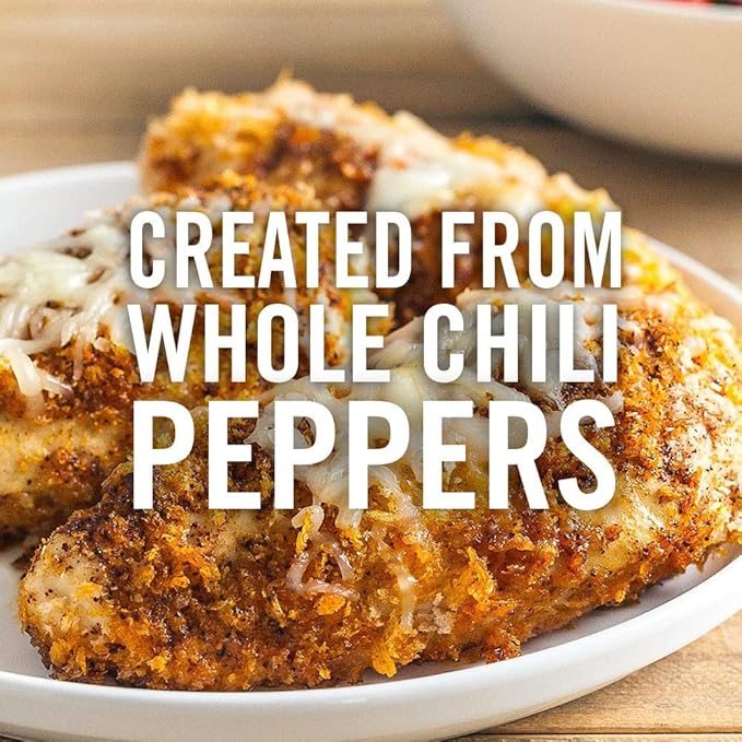 McCormick Chili Powder 4.5 oz (Pack of 12)