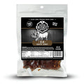 ELK JERKY - Premium Wild Game Meat - Rugged Outdoorsman Snack - Unique Hunter Gift for Men Dad - High Protein Meat Lover Present