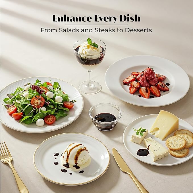 Bellei Rich &amp Thick Italian Balsamic Condiment with Cooked Grape Must Wine Vinegar &amp Balsamic of Modena Light Acidity Sua Maestà Denso Dolce – 250ml