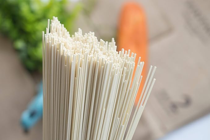 CHUNSI Chinese Noodles Dried Noodles Shanghai Yangchun Style Ramen (2000g)