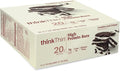 thinkThin High Protein Bars Cookies and Creme 2.1 Ounce (10 Count)