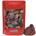 Fruidles Dried NON-GMO Chewy And Firm Dehydrated Medjool Dates (2 Pounds)
