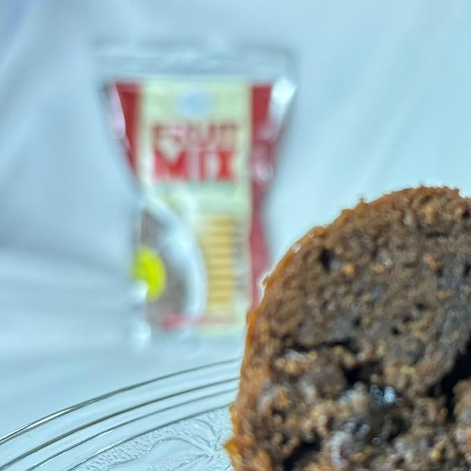 Netty's Farm Fruit Mix for Baking