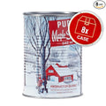 Decacer Pure Maple Syrup 1 Medium 540ml/18.26oz. Can(8pk) (Imported from Canada)