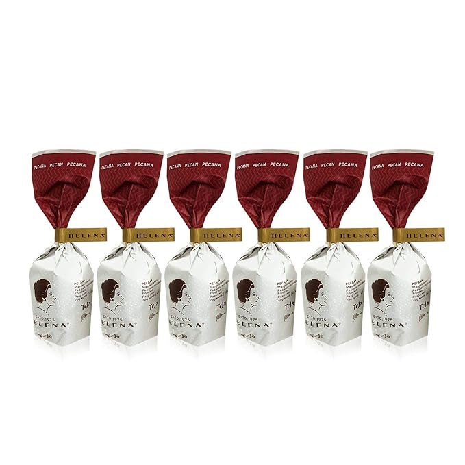HELENA TEJA Pecan 26 grs. - 6 Pack