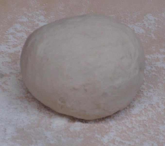 Bakerdale White Bread Mix 6 Batches of 12 Ounces Each Just Add Water