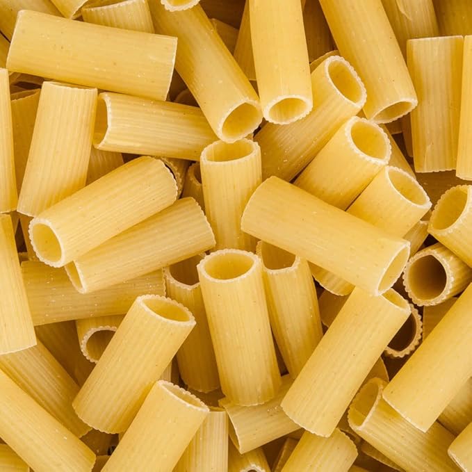 PASTA REGULAR RIGATONI- 19.954lb