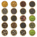 VAHDAM World Top 20 Favourites Tea Sampler Set | Loose Leaf Tea (100+ Cups) | Tea Variety Pack with Green Herbal Black &amp Chai Brew | Vacuum Sealed For Freshness | Brew Hot &amp Cold