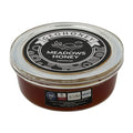 Geohoney Meadows Honey Premium Natural Raw Honey 450g Light Brown