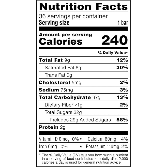Milky Way Caramel Chocolate Full Size Candy Bars 1.84 Ounce (36 Count)