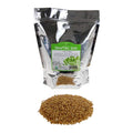 Organic Hulled Oat Groats (Hull Removed): 2 Lbs - Non-GMO Oats - Cereal Grain - Emergency Food Storage Grains Rolling for Oatmeal &amp More