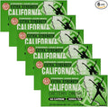 California Dieter's Drink Extra Strength Tea 20 Count (Pack of 6)