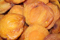 Bayside Candy Dried Peaches (1LB)