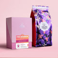 Cielito Paradise Coffee Pink Bourbon Medium Roast Single Origin Whole Bean Coffee from Huila Colombia 12oz