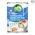 Natures Charm Coconut Milk Evaporated 12.2 FO