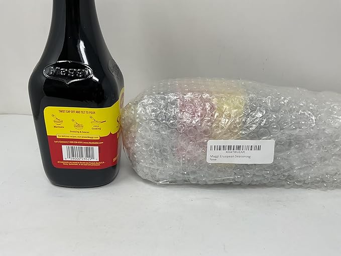 Maggi Eruopean Seasoning