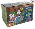 DisneyParks Mickey's Really Swell Coffee 12 K-Cups (Mickey’s Morning)