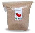 Wheat Bran 4 Pounds USDA Certified Organic Non-GMO Bulk Product of USA Mulberry Lane Farms