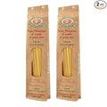 Rustichella D'Abruzzo Spaghetti 500g (Pack of 2)