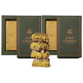 Dubai Chocolate 7oz Kunafa Pistachio Rich Milk Chocolate 200 Gram Individually Wrapped Fresh Premium Pistachio - Gift box for birthday - congratulations - Christmas Amazing Pack (Pack of 2)