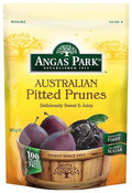 Angas Park Pitted Prunes 500gm