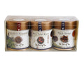 The Tao of Tea Black Tea Sampler 3-Count Box