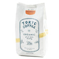 TOKYO COFFEE Organic Guatemala Whole Coffee Beans 24oz Bag Medium-Dark Roast Single Origin Huehuetenango 100% Arabic for a Smooth &amp Nutty Brew