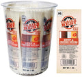 Trail’s Best 1oz Twin Beef &amp Cheese 1 Ounce Packs (15 count tub)