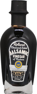 Roland Foods Balsamic Vinegar of Modena Diamond-Quality Specialty Imported Food 8.45 Fl Oz Bottle