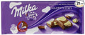 Milka Happy Cows Alpine Milk and White Chocolate Bar 100 g (Pack of 21)