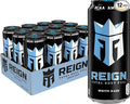 Reign Total Body Fuel White Haze Fitness &amp Performance Drink 16 Fl Oz | Pack of 12