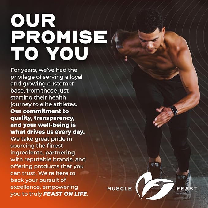 Muscle Feast Grass-Fed Whey Protein Isolate All Natural Hormone Free Pasture Raised Whey Isolate Protein Powder for Men and Women Clean Gluten-Free Delicious Isolate Protein - Raspberry 2lb