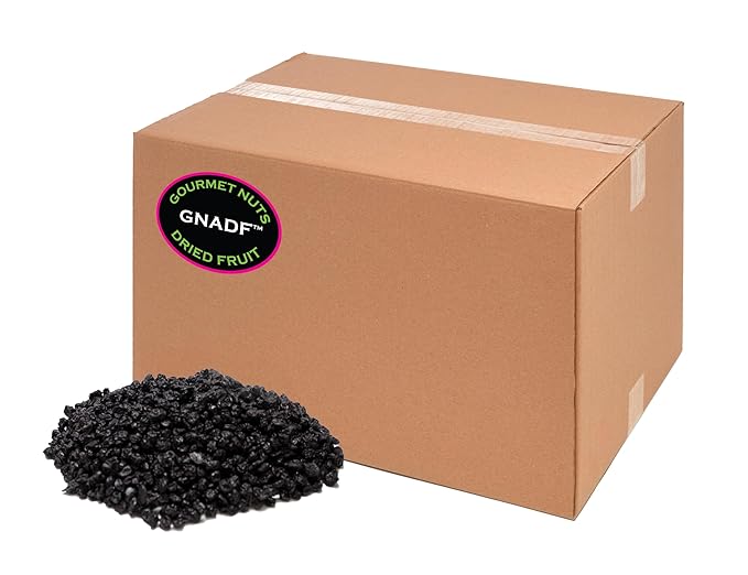GNADF | Sweetened Dried Blueberries | Grown In The USA | Available in 5 10 25 Lb. Sizes | Gourmet Nuts And Dried Fruit | (25 lbs)