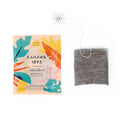Kahawa 1893 Coffee Tea Bags Medium Roast Safari Blend 12 Single Serve Bags - As Seen on Shark Tank High Antioxidants Naturally Sweet Organically Grown Ethically &amp Sustainably Sourced