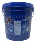 I HEART BEES Florida Allergy Blend Raw and Unfiltered Honey 12 Pound Bucket