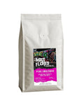 Miraflores Coffee Co Specialty Whole Bean Coffee Premium Roast (2lbs Peru Medium Roast)