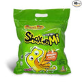 Snek Ku Shoyue Mi Japanese Noodle Series Snack 48 Convi-Packs x 14g (Original Flavour)