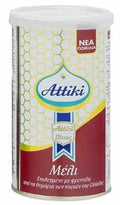 Greek Island Thyme Honey Attiki 455g