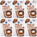 Pack Of 6 Mild Chili Seasoning Mix 1.25 oz.