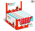 Kinder Maxi Chocolate ( 36 stick box )