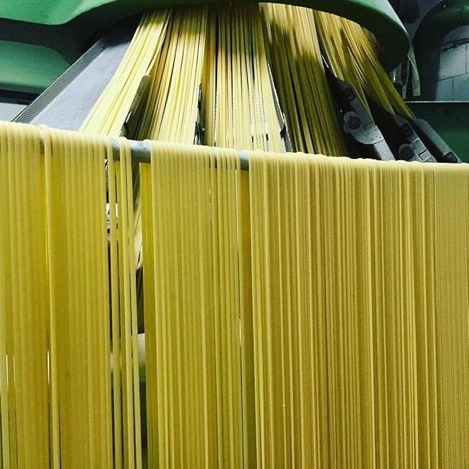 Faella Mezzanelli Pasta - IGP Gragnano - 2.2 lbs