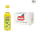 Badia Olive Oil Extra Virgen 3.38 Ounce (Pack of 24)