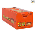 Reeses - Peanut Butter Big Cup - 1.4 Oz - Pack Of 16