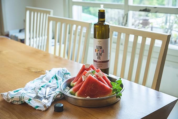 SINDYANNA OF GALILEE Extra Peaceful Organic Olive Oil 250 ml