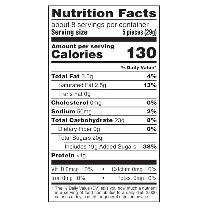 3 MUSKETEERS Milk Chocolate Candy Bars - Minis 8.4 oz Bags (Pack of 8) Bulk Candy Bars Box