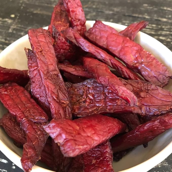 Hi Mountain Jerky Seasoning and Cure Kit | VARIETY PACK #2 | 5 Delicous Flavors: Mandarin Teriyaki Pepperoni Sweet &amp Spicy Inferno Pepper | Make Beef Jerky at Home | Beef Deer Elk &amp Veni