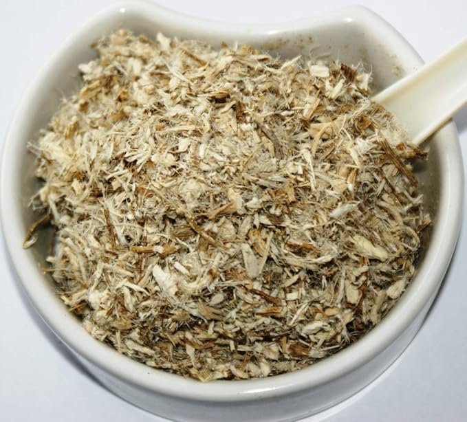 Health Embassy Marshmallow Root | Althaea officinalis L | Herbal Tea (50g)